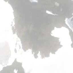 Satellite imagery of Unmarked Boundary Point 108, CA