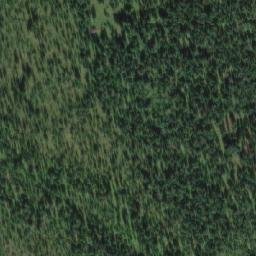 Satellite imagery of Hyland Hill, CA