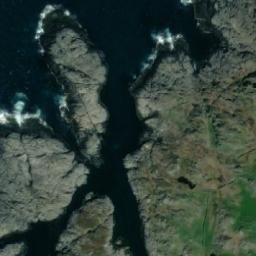 Satellite imagery of Skjerpe, NO