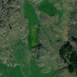 Satellite imagery of Skjerpe, NO