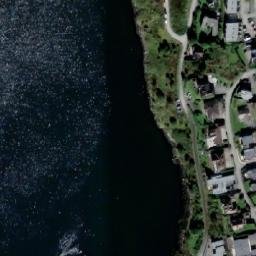 Satellite imagery of Norheimskjeret, NO