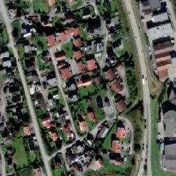 Satellite imagery of Norheimskjeret, NO