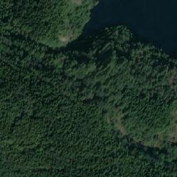 Satellite imagery of Oskevikneset, NO