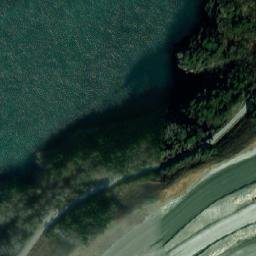 Satellite imagery of Straumbergneset, NO