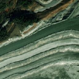 Satellite imagery of Straumbergneset, NO