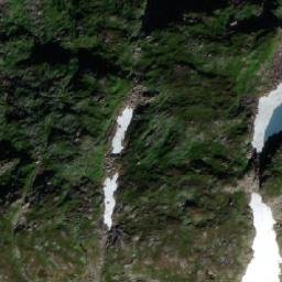 Satellite imagery of Bergi, NO