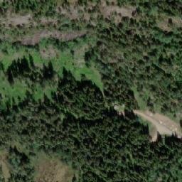 Satellite imagery of Skåpet, NO