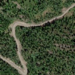 Satellite imagery of Skåpet, NO