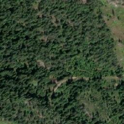 Satellite imagery of Tveitskorra, NO