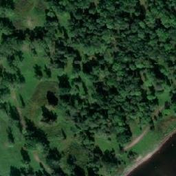 Satellite imagery of Klokkertangen, NO