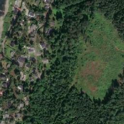 Satellite imagery of Det gule berget, NO