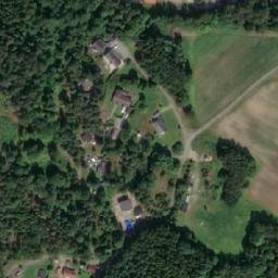 Satellite imagery of Det gule berget, NO