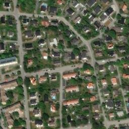 Satellite imagery of t, SE