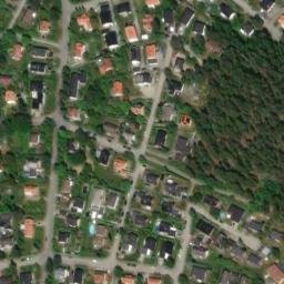 Satellite imagery of t, SE