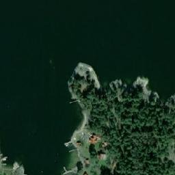Satellite imagery of Lammholmen, SE