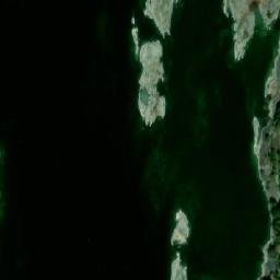 Satellite imagery of Vånskärskobbarna, SE