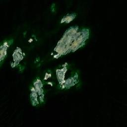 Satellite imagery of Melkobbarna, SE