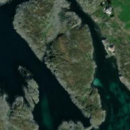 Satellite imagery of Middagsneset, NO
