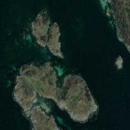 Satellite imagery of Tongane, NO