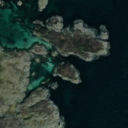 Satellite imagery of Kjerandskjer, NO