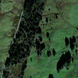 Satellite imagery of Bjørgene, NO