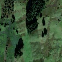 Satellite imagery of Bjørgene, NO
