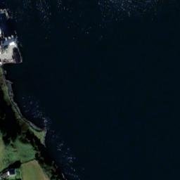 Satellite imagery of Norheimskjeret, NO