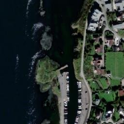 Satellite imagery of Norheimskjeret, NO
