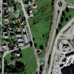 Satellite imagery of Norheimskjeret, NO