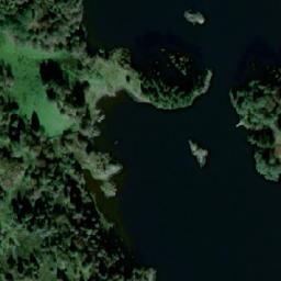 Satellite imagery of Svinaneset, NO