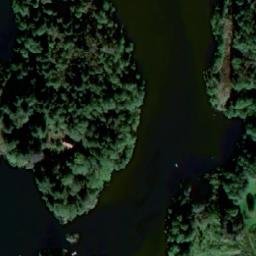 Satellite imagery of Svinaneset, NO