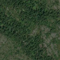Satellite imagery of Løypet, NO