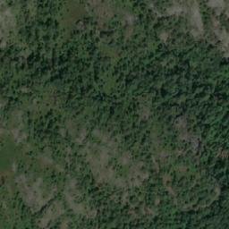 Satellite imagery of Løypet, NO