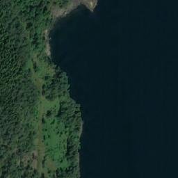 Satellite imagery of Frøvikneset, NO