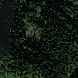 Satellite imagery of Kassnesskotet, NO