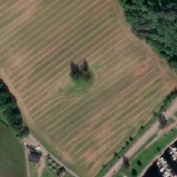 Satellite imagery of Klokkertangen, NO