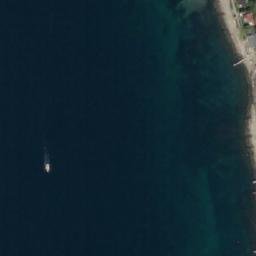 Satellite imagery of Det gule berget, NO
