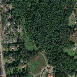 Satellite imagery of Det gule berget, NO