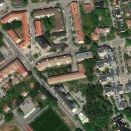 Satellite imagery of t, SE
