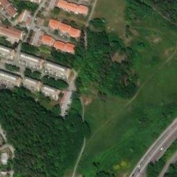 Satellite imagery of t, SE