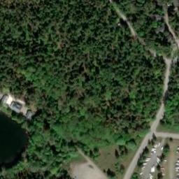 Satellite imagery of Björkudden, SE