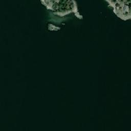 Satellite imagery of Löknäsudden, SE