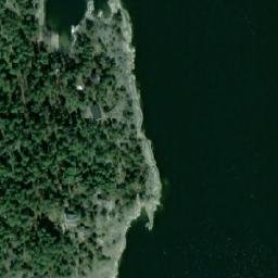 Satellite imagery of Lammholmen, SE