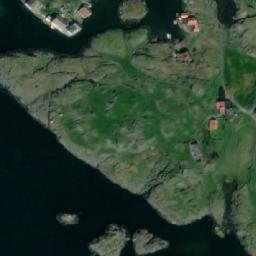 Satellite imagery of Lønes, NO