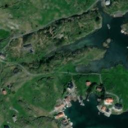 Satellite imagery of Lønes, NO