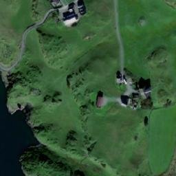 Satellite imagery of Skudnes, NO