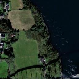 Satellite imagery of Norheimskjeret, NO