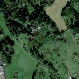 Satellite imagery of Svinaneset, NO