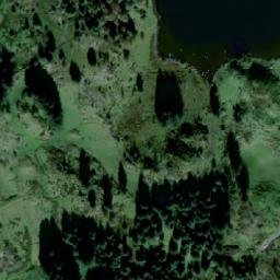 Satellite imagery of Svinaneset, NO