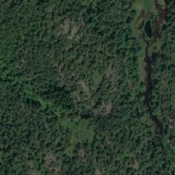Satellite imagery of Løypet, NO